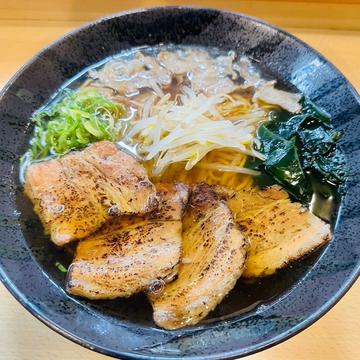 かすチャーシュー(そば・うどん)
