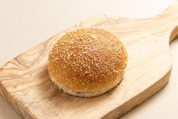 カレーパン