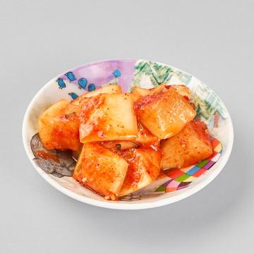 大根キムチ