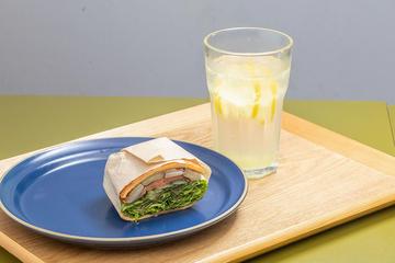 ドリンクセット Drink Set