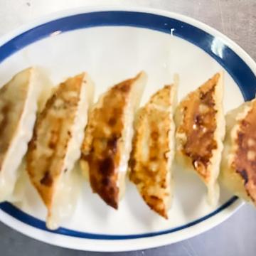 大福焼き餃子(6個)