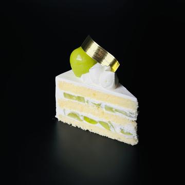 シャンティーシャインミュスカ
