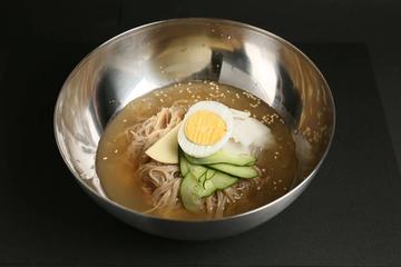 水冷麺