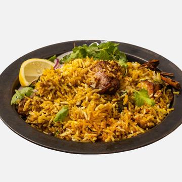 ビリヤニ Biryani
