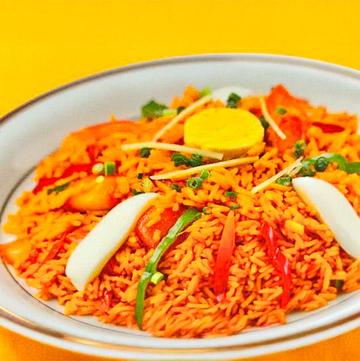 ビリヤニ Biryani