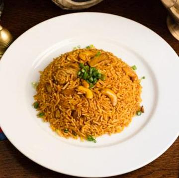 ビリヤニ Biryani