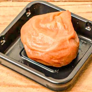 最高級梅干し