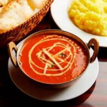 マトンカレーセット/Mutton Curry Set