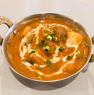 ベジタブルカレー Vegetble Curry