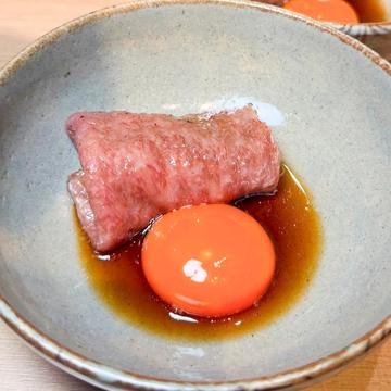 すき焼き