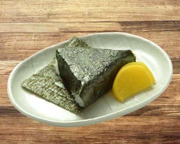 おにぎり Rice Ball