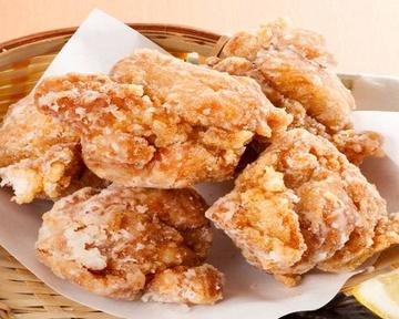 鶏の唐揚げ(5個)