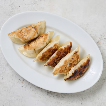 特製餃子
