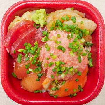 漬けスペシャル
