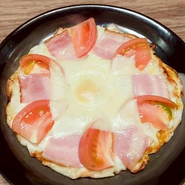 ピザ