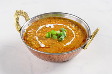大人気:2 キーマカレー Keema Curry