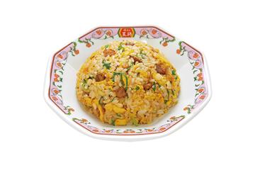 炒飯