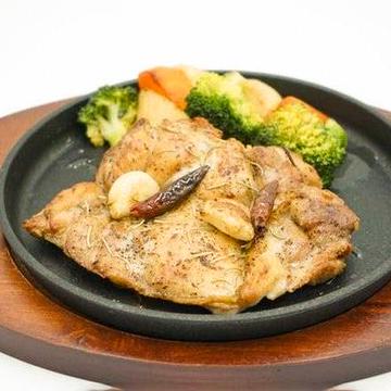 イタリアンチキンステーキ/Italian Chichen Steak