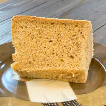 シフォンケーキ *画像はイメージです