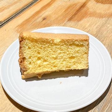 シフォンケーキ
