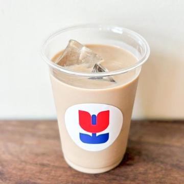 ミルクブリューコーヒー 深煎り