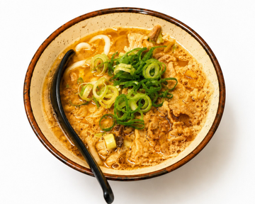 かすうどん4