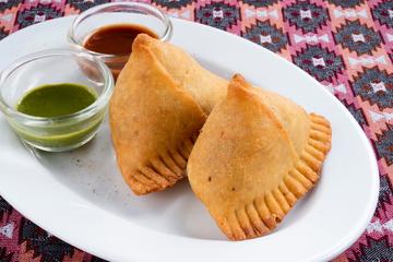 サモサ 【2個】 Samosa
