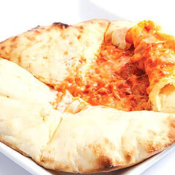 キーマチーズナン/KEEMA CHEESE NAN