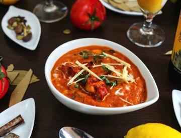 チキンディッカマサラ Chicken Tikka Masala
