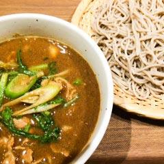 牛カレー(1辛・2辛・3辛)