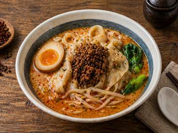 タンタンメン