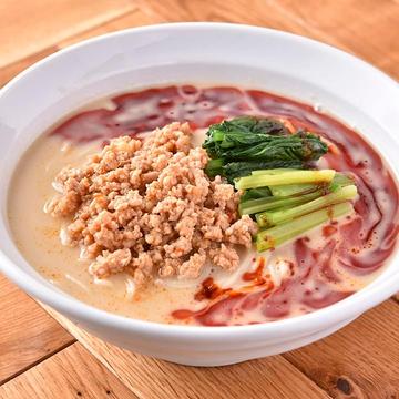 担々麺