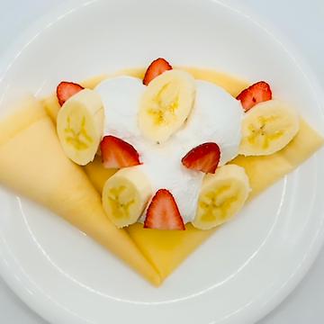 いちごバナナ
