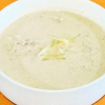 グリーンカレー/Green Curry