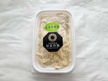 とろり湯葉(200g)