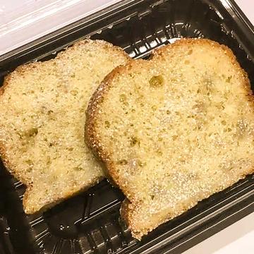 バナナケーキ