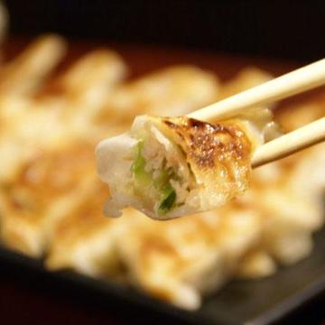 焼き餃子(20ケ)