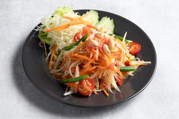 ソムタム/Som Tam