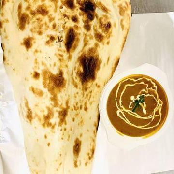 1カレーセット 1 Curry Set