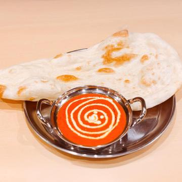 1カレーセット/1 Curry Set