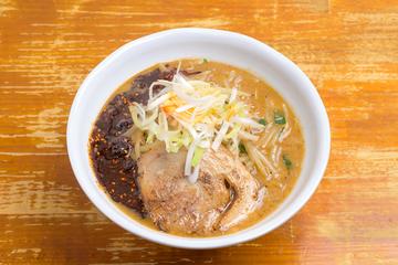 旨辛！濃厚辛味噌らーめん