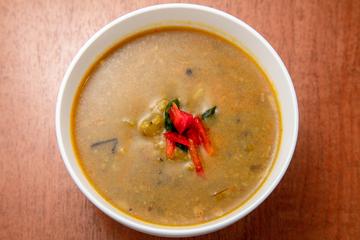 ダルカレー Dal Curry