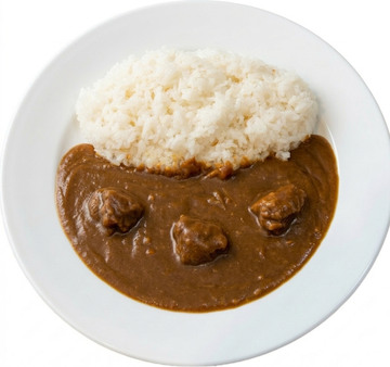 A5厳選国産黒毛和牛 欧風ビーフカレー SMALL