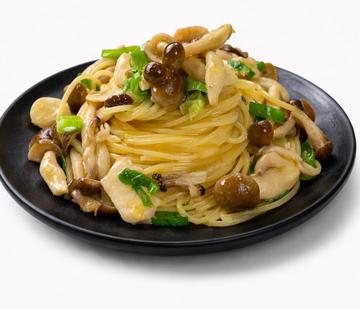 和風パスタ