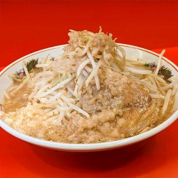 大ラーメン(麺375g)