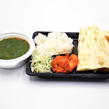C弁当