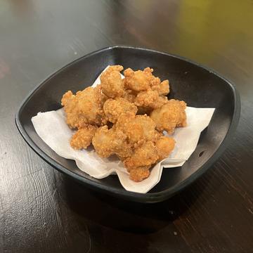 軟骨唐揚げ