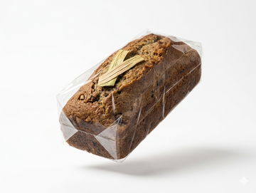 抹茶あずきパウンドケーキ