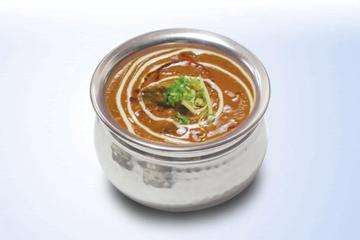 Mutton Curry マトンカレー