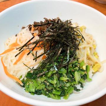 ビビンバ(大)